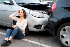 car accident lawyer rear end collisions