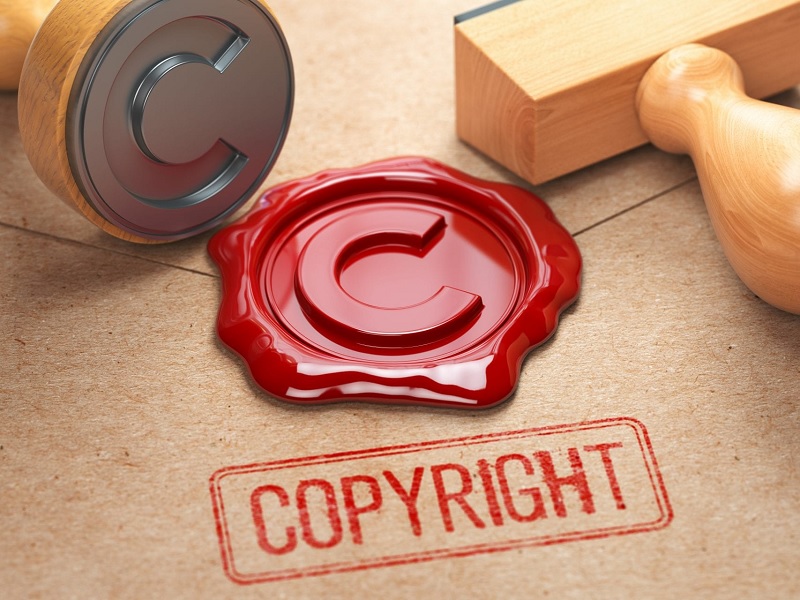 copyright lawyer