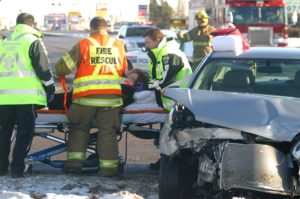 Glendale car accident lawyer