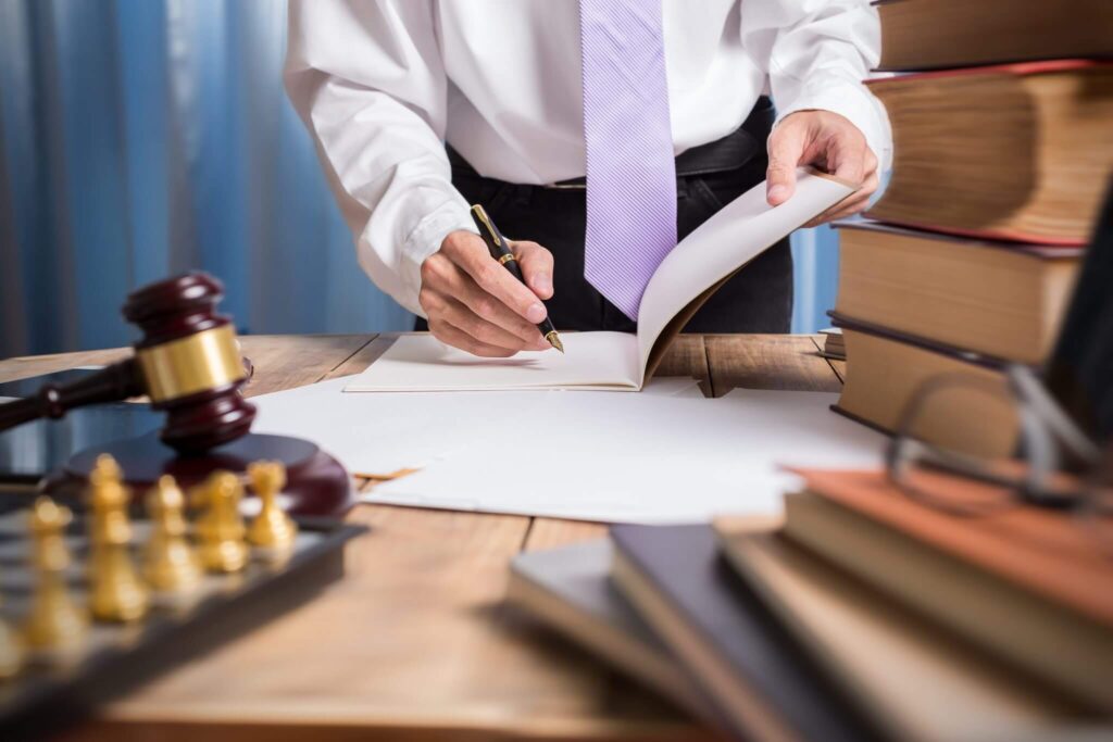Drunk Driving Lawyer Grand Rapids