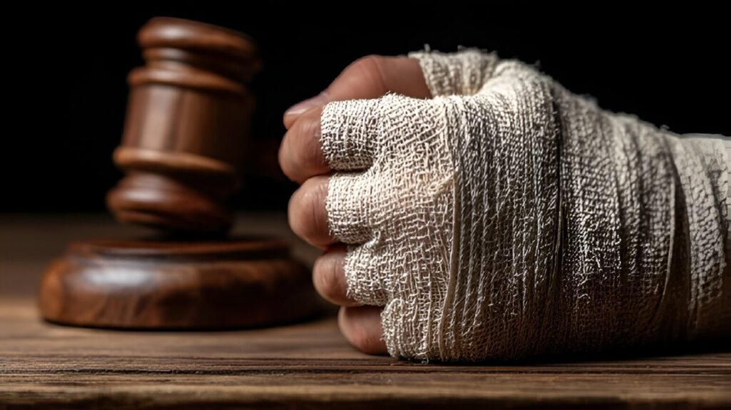 personal injury law specialist in Chicago