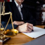 Trusted Legal Solutions by ES Law Firm Nationwide