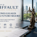 Grupo Briffault: El Despacho Jurídico en México que Combina Experiencia, Estrategia y Soluciones Integrales