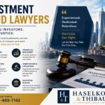Haselkorn & Thibaut Investment Fraud Lawyers Guide